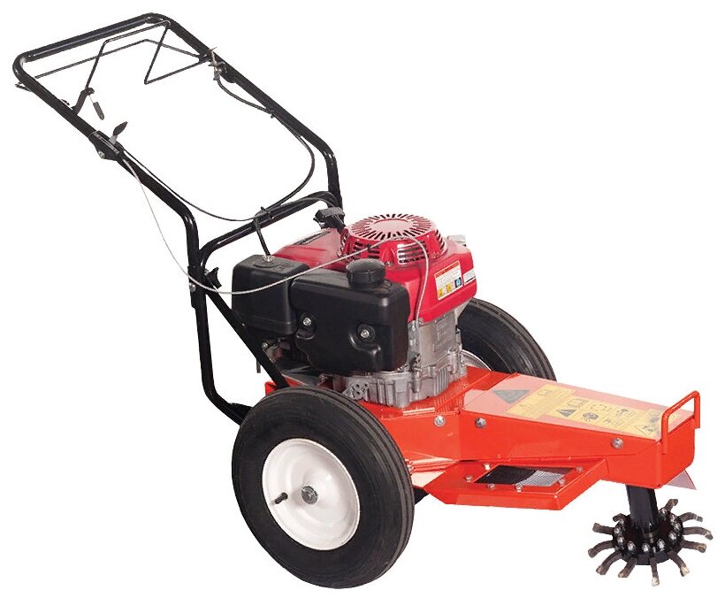Измельчитель пней ECHO BEAR CAT SG340 Echo