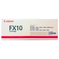 Картридж Canon FX10 (0263B002)