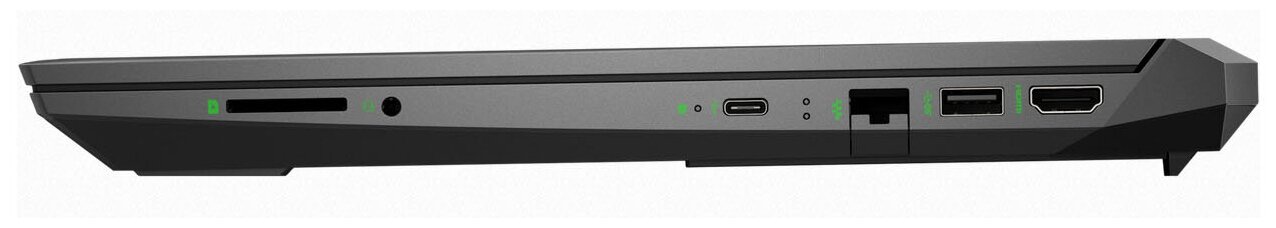 Ноутбук Hp Pavilion Gaming 15 Ec1078ur Купить