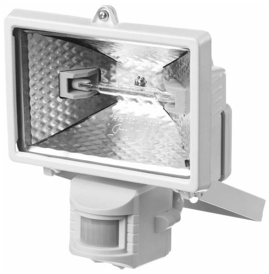 Прожектор галогенный STAYER MAXLight 57111-W