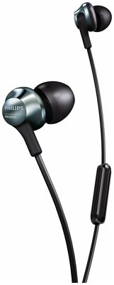 Проводные наушники Philips PRO6105