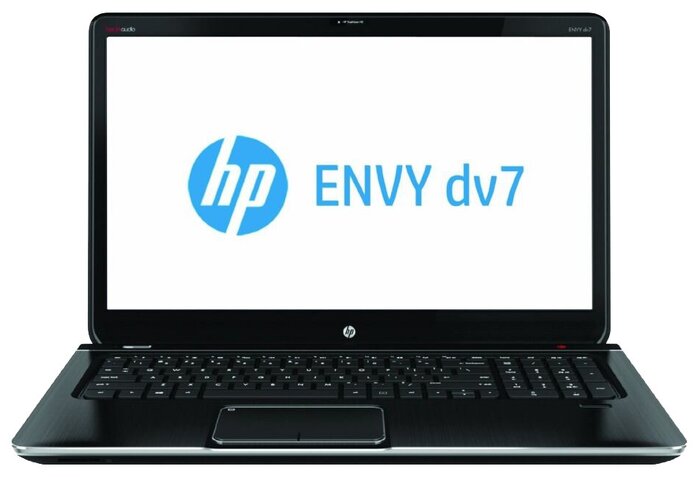 Ноутбук Hp Envy Dv7 Цена