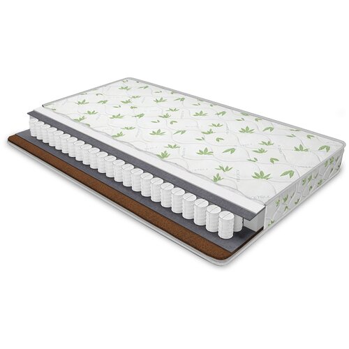 фото Матрас tatami mild 160-200 татами