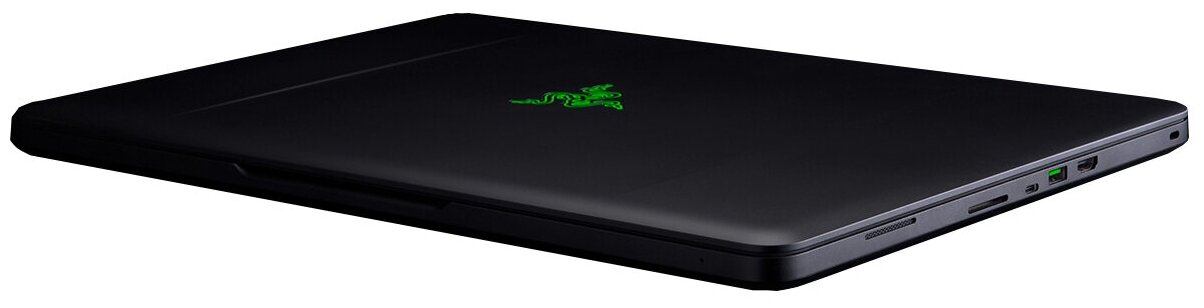 Купить Ноутбук Razer Blade Pro