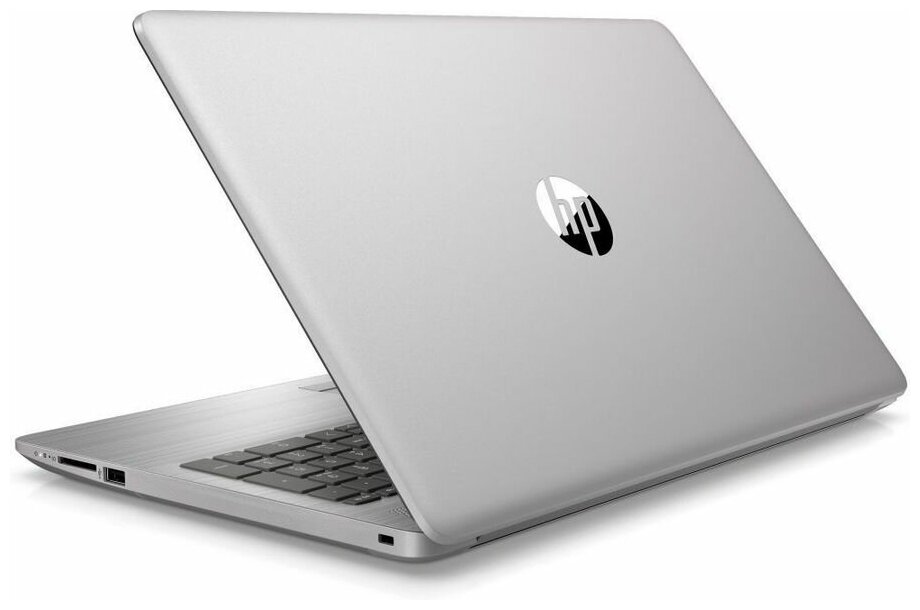 Ноутбук HP 250 G7 214B4ES серебристый