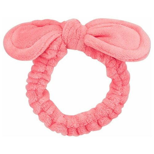 Повязка для волос с бантом Missha Hair Band 1шт