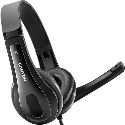 Наушники Canyon CHSU-1 279200₽