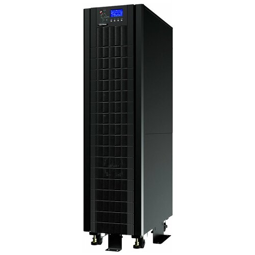 20KVA 400/230VAC 3PHASE SMART TOWER UPS, with battery space without batteries