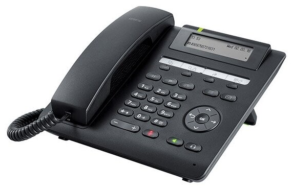 VoIP-телефон Unify OpenScape CP200
