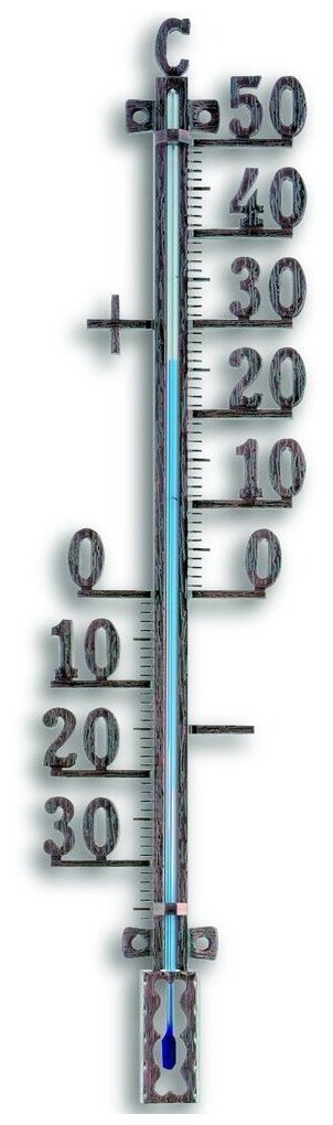 Термометр TFA 12.5002.01