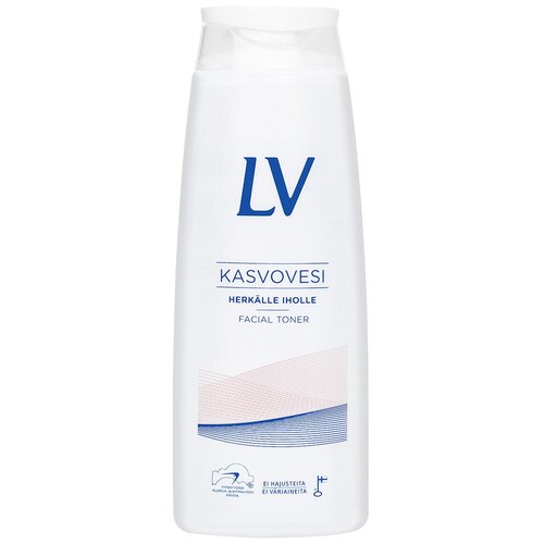 LV Тонер для лица, 250 мл