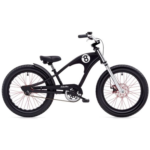 Велосипед подростковый Straight 8 1 20 6200000₽