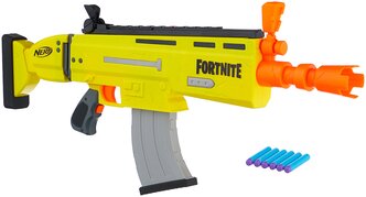 Бластер Nerf Fortnite AR-L E6158