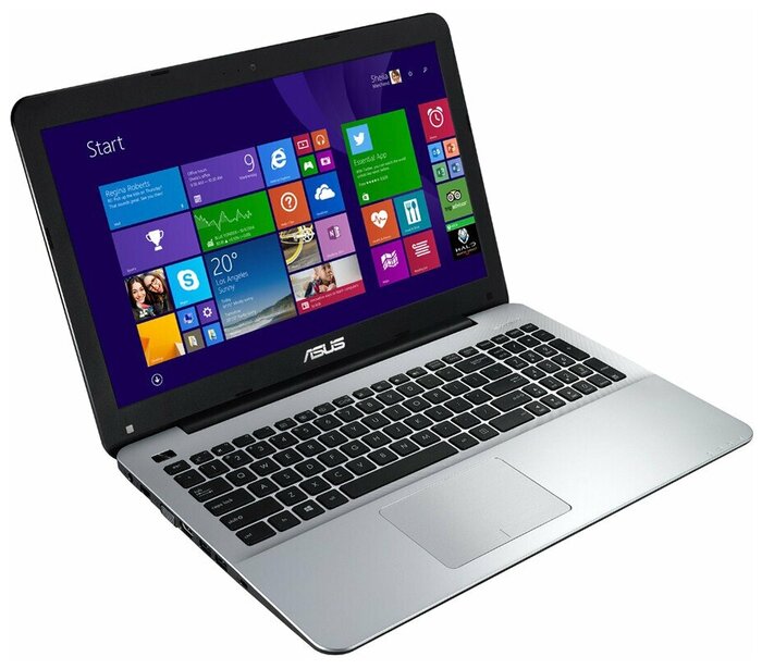 Ноутбук Asus X555l Intel I7 Nvidia Geforce 840m Цена В Спб