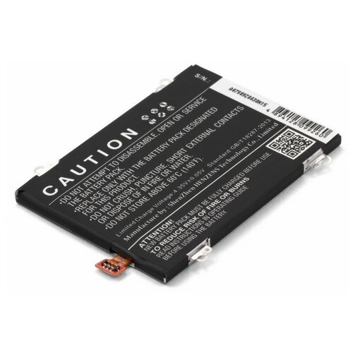 фото Аккумулятор для asus zenfone 5 lite (0b200-01210100, c11p1410) cameron sino