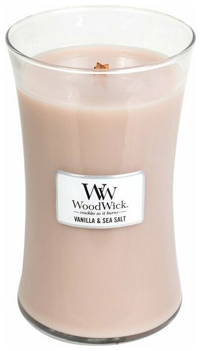 Woodwick/       610