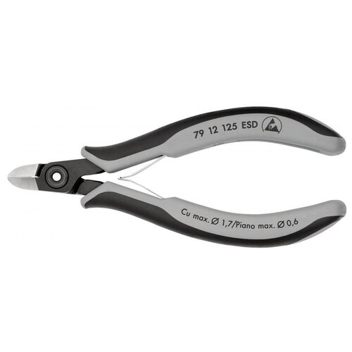  Knipex 79 12 125 ESD 125  /