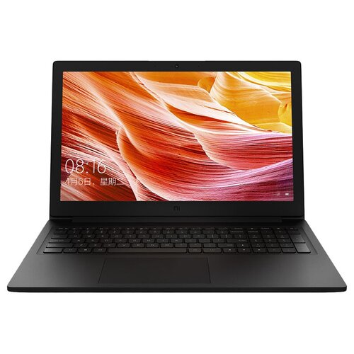 фото Ноутбук xiaomi mi notebook 15.6 2019 (intel core i7 8550u 1800mhz/15.6"/1920x1080/8gb/512gb ssd/intel uhd graphics 620/windows 10 home), jyu4141cn, space gray