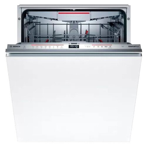 Встраиваемая посудомоечная машина BOSCH SMV 6ECX93 E машина посудомоечная встраиваемая bosch smv 4evx10 e