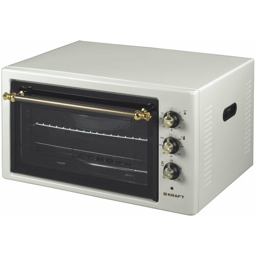 KF-MO 4562 KBG Мини-печь Kraft KF-MO 4562 KBG бежевый 1896900₽