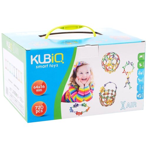 KUBiQ Air IQ-6071B, 720 дет.