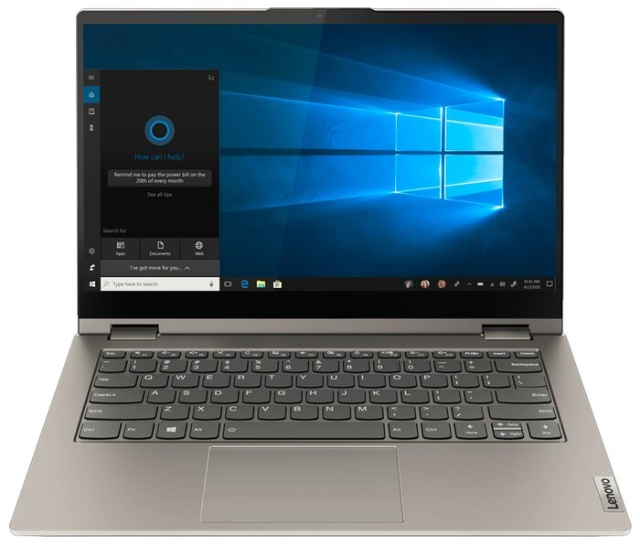 Купить Ноутбук Lenovo Thinkbook