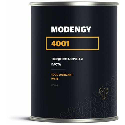 Смазочно-монтажная паста MODENGY 4001 (800 г)