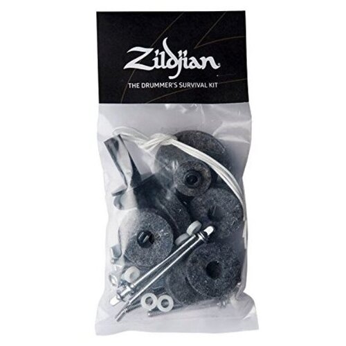 ZILDJIAN ZSK Drummer`s Survival Kit Набор аксессуаров