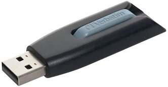 Флеш-накопитель Verbatim V3 USB 3.2 Gen1 64GB