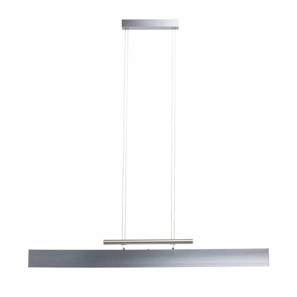 Люстра DeMarkt Ральф1*32W+2*5W 675013703 - фото №1