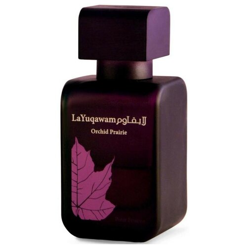Купить Rasasi Perfumes Женский La Yuqawam Orchid Prairie Парфюмированная вода (edp) 75мл