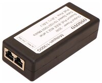 PoE-инжектор OSNOVO Midspan-1/300G Gigabit Ethernet