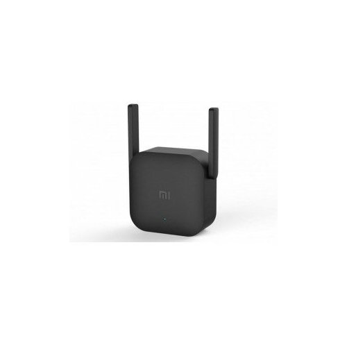 фото Усилитель сигнала xiaomi mi wi-fi amplifier pro black (r03)