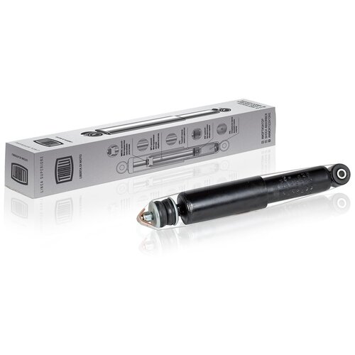 фото Амортизатор перед. газ. для а/м ваз 2101 trialli арт. ag01001