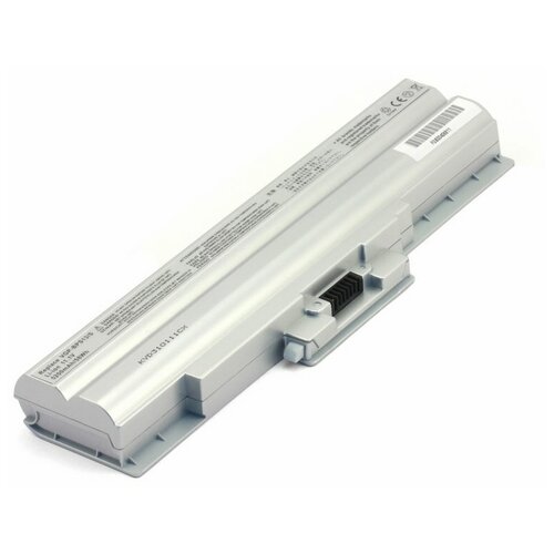 фото Аккумулятор для sony vgp-bps13, vgp-bps13a/s, vgp-bps21, 4400mah sino power