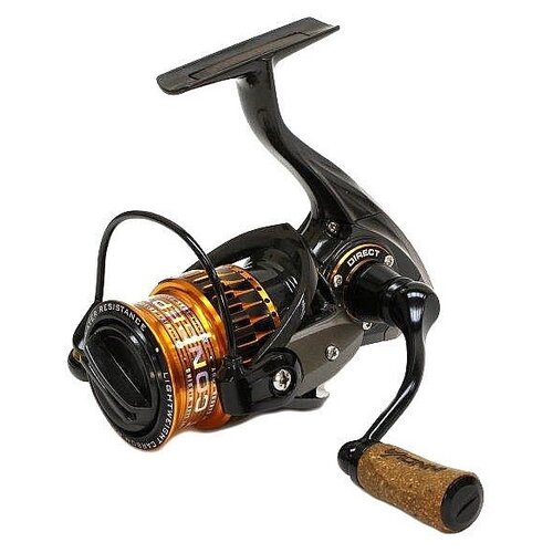 фото Катушка stinger innova ns (1500 (inns1500) )