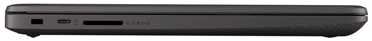 HP Ноутбук HP 240 G8 Core i3 1005G1 8Gb SSD256Gb Intel UHD Graphics 14 TN SVA HD 1366x768 Free DOS 30 black WiFi BT Cam 202Z7EA