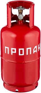 <b>Газовый</b> <b>баллон</b> стальной NOVOGAS с ВБ-2 с предохранительным клапаном 12 л <span>тип: <b>газовый</b> <b>баллон</b>, тип <b>баллона</b>: стальной, газ: пропан</span>