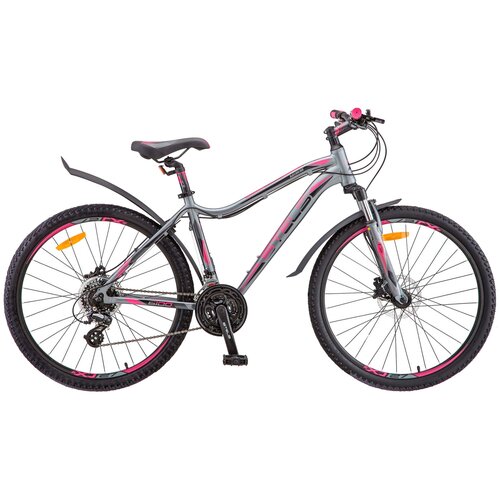 Велосипед Stels Miss-6100 D 26