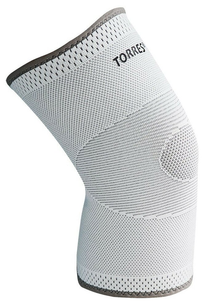 Суппорт колено Gray TORRES PRL11012, L