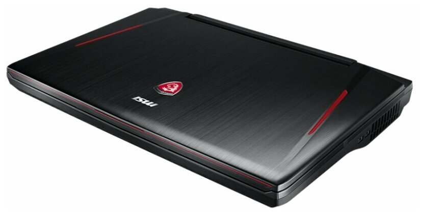 Купить Ноутбук Msi Gt80 Titan Sli