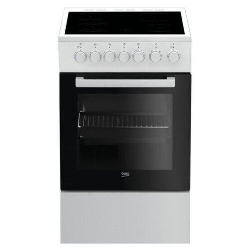 Электрическая плита Beko FFSE 57114 GW, белый