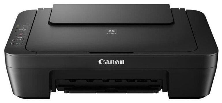 МФУ струйное Canon PIXMA MG2540S цветн. A4