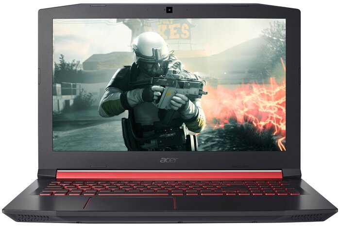 Acer Nitro Цена Ноутбук