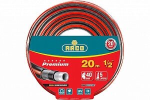 Шланг "Raco" Premium 1/2", 20м