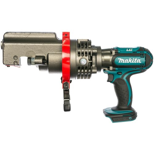 Арматурные электрические ножницы Makita DSC191Z ножницы электрические champion hte610r