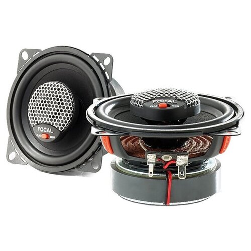 Автомобильная акустика Focal Integration ICU 100 659000₽