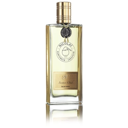 Parfums de Nicolai Incense Oud парфюмерная вода 30 мл унисекс