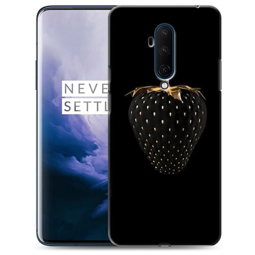 фото Дизайнерский пластиковый чехол для oneplus 7t pro 100gadgets