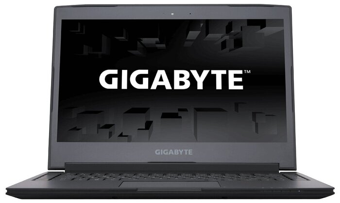 Gigabyte Ноутбуки Цена